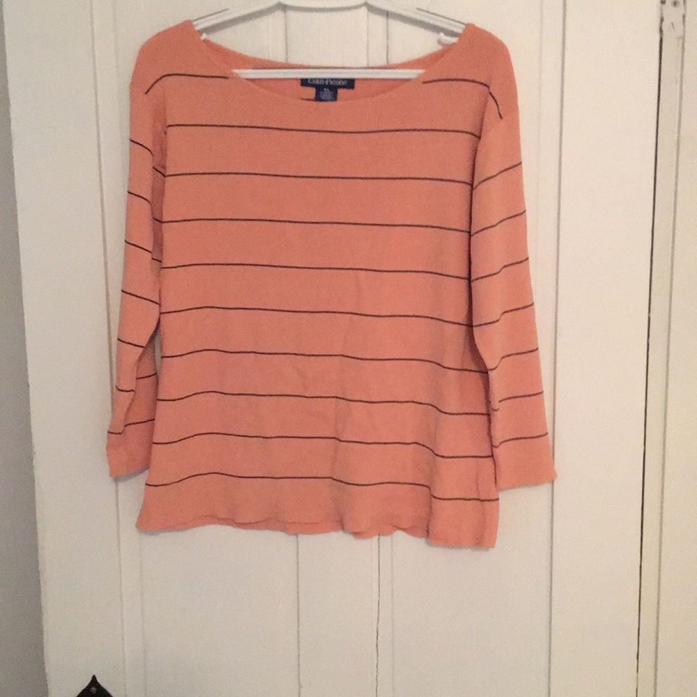 Cute top for summer